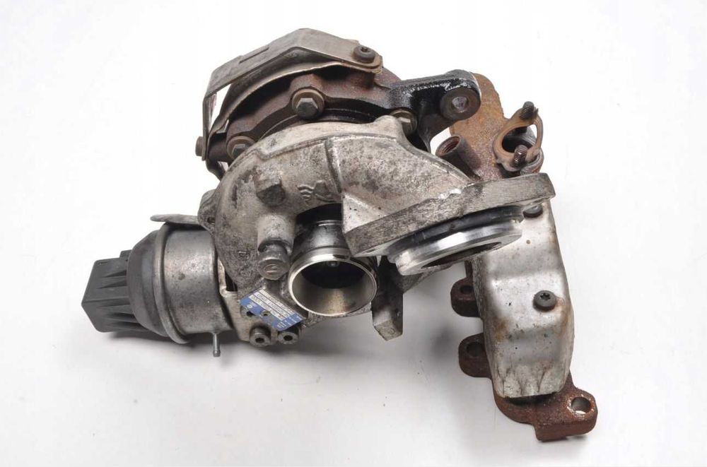 Turbina Seat Leon 2.0 TDI Cod Turbina 03L253019R