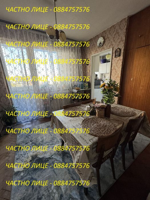 Продава се Тристаен апартамент в София, Младост 1 - 78 кв.м за 2500 €/кв.м - Снимка #3