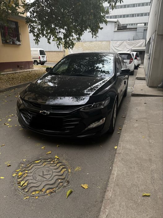 Автомобиль MALIBU XL