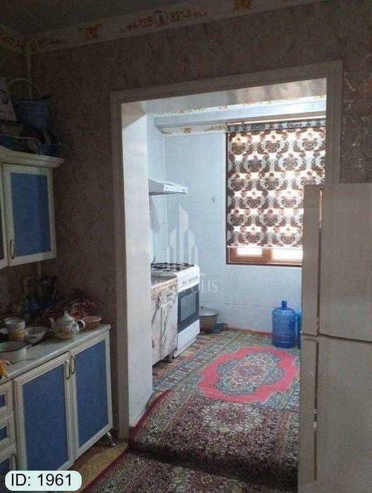 TEZDA SOTILADI №1961  6-mikrorayon T.Farogiy Lavitta