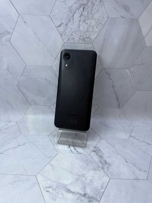 Samsung  А03 32ГB /Самсунг/РАССРОЧКА ДО 60 МЕСЯЦЕВ/"Лидер Ломбард"
