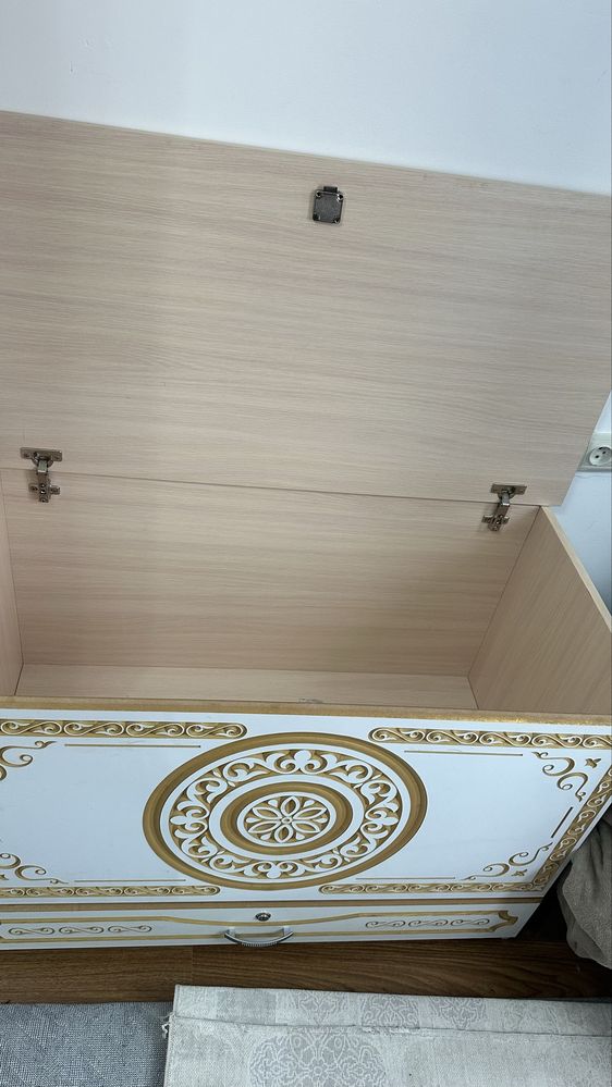 Продается сундук за 13000 тг
