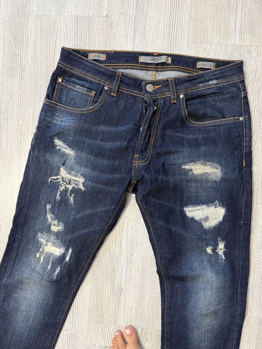 Blugi Liu Jo originali