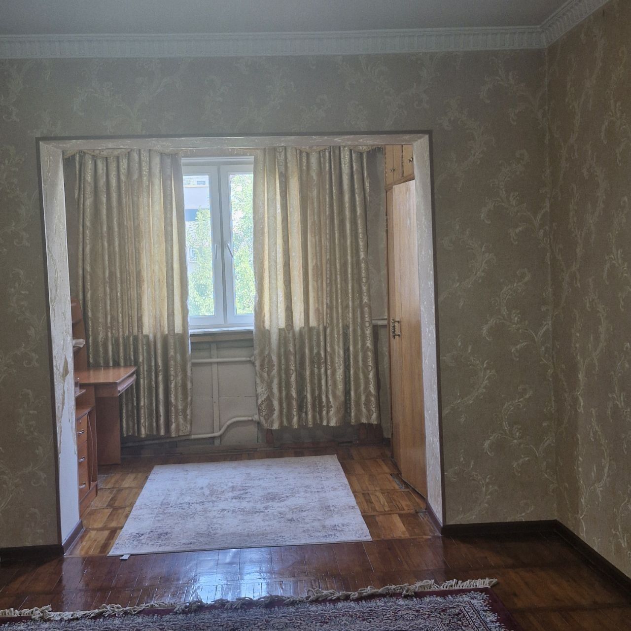 квартира Генерал Петрова