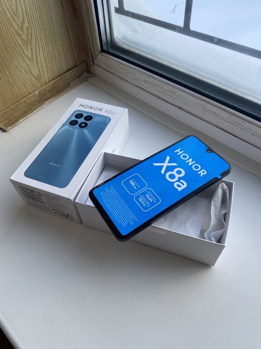 Продам/обмен Honor X8a