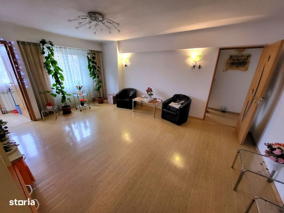 AP 3 camere situat în Orașul Pantelimon / Vis a Vis de Lacul Lebădă