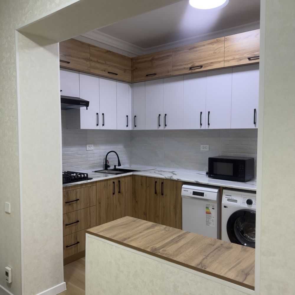 Arzon kvartira arenda 2 xonali Мирабад центр ijaraga uy 136405