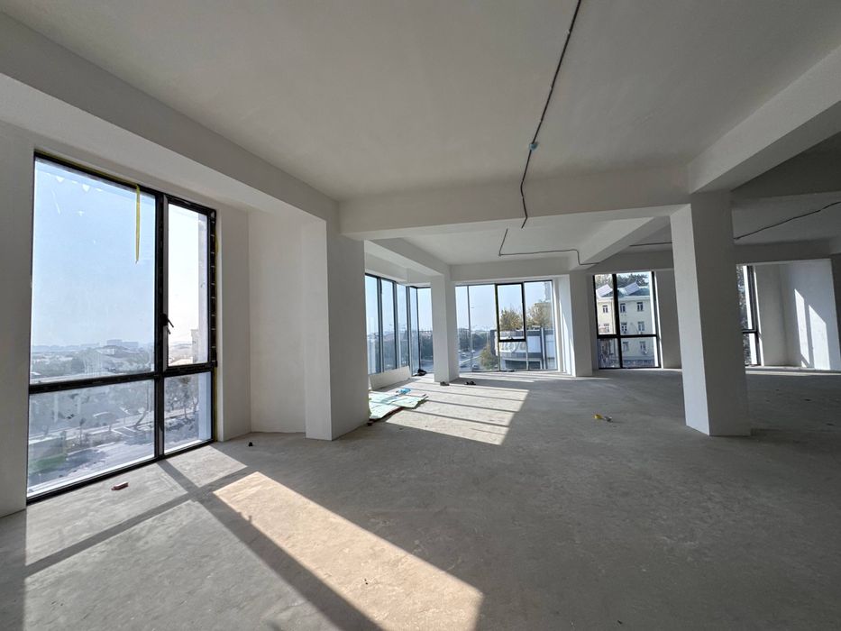 Аренда офис Кукча 529 кв м Вдоль большой дорого цена с Ремонтом