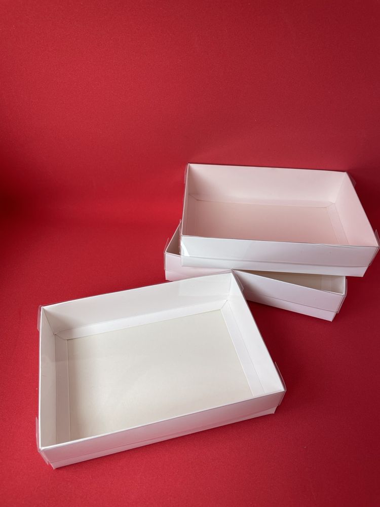 Коробки 9*13*3 см для тойбастар