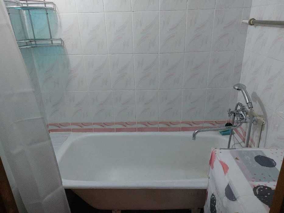 Продаётся квартира. Своя.