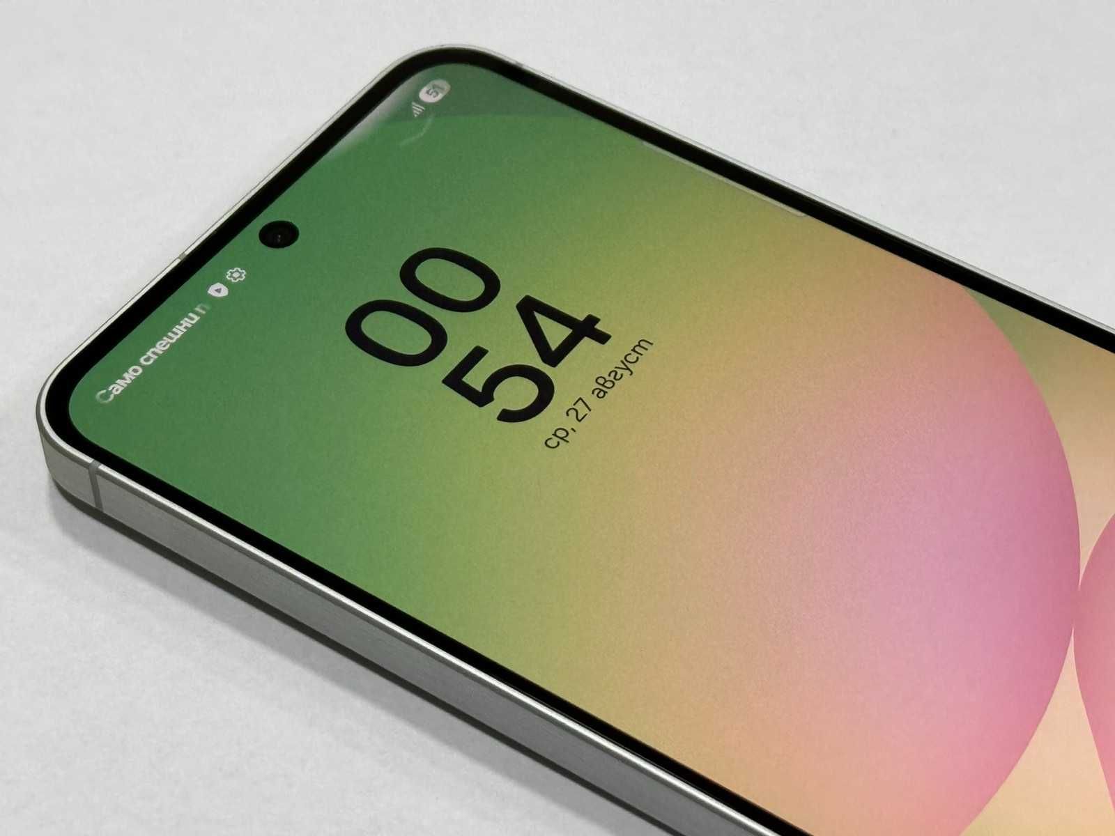 Samsung Galaxy A56 5G 128GB