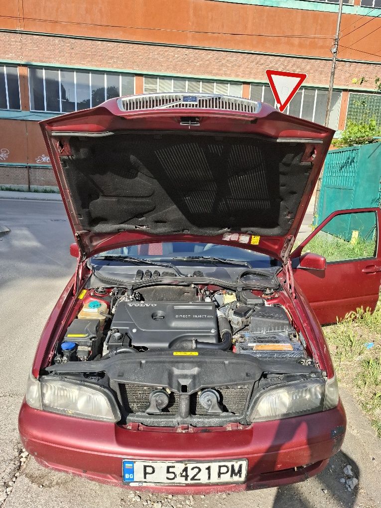 Волво в70 Volvo v70