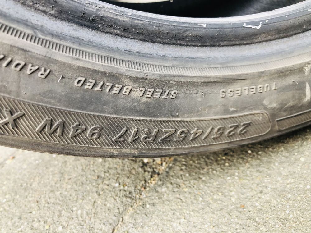 Продам шины одиночки