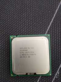 Intel celeron q9550