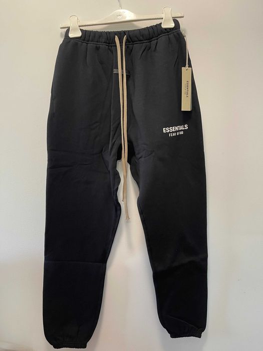 Pantaloni Esstentials Fer of God
