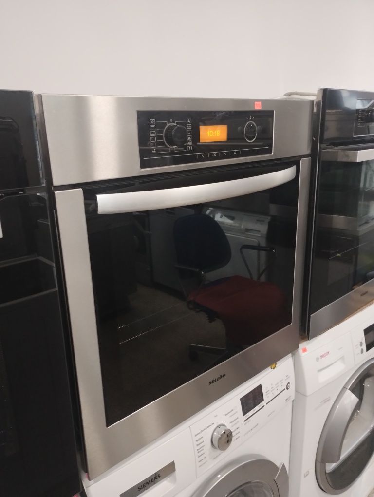 Фурна MIELE H5361B Maxi Пара