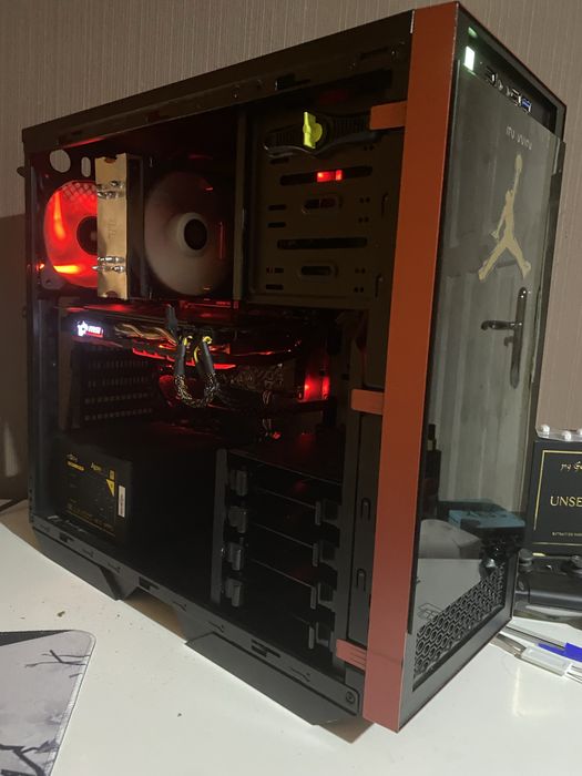 Продаден (i5 7600k/gtx 1070 ti)