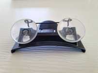 Suport parbriz pentru detector Radar VALENTINE ONE V1 (ORIGINAL)