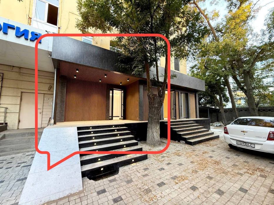 Аренда ПодОфис Ориентир Метро Минор 50м2