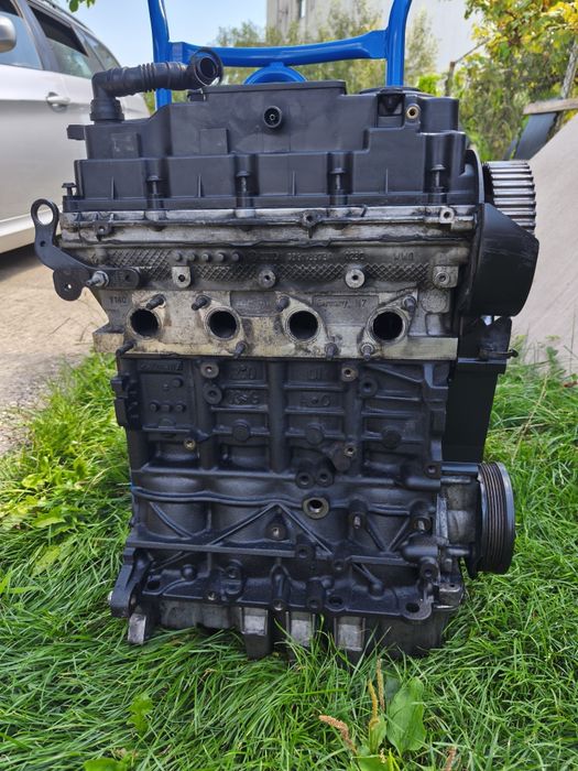 Motor 2.0 tdi 125 kw 170 cp BMR Volkswagen Passat B6 ( BMN )