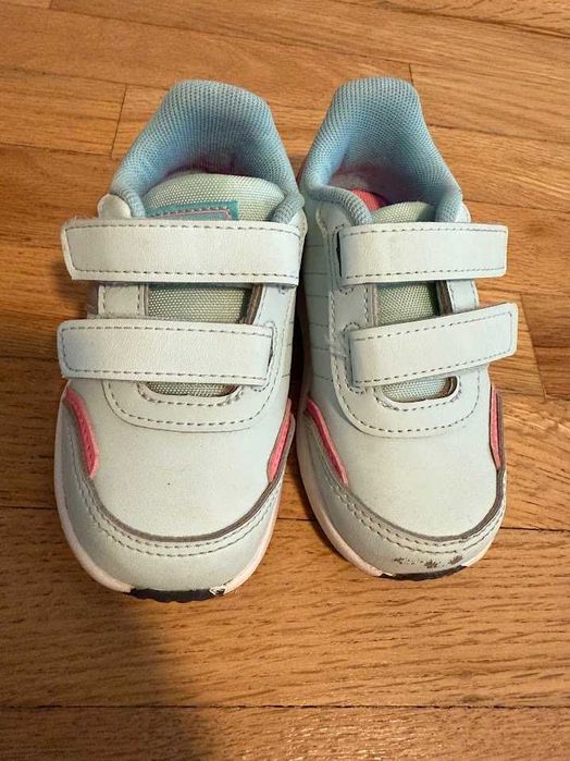 Adidas маратонки, почти нови - 23 номер