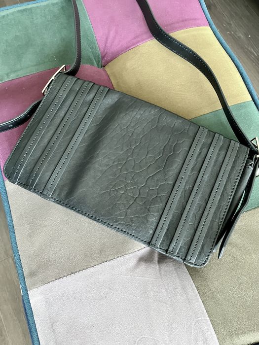 Кожа сумка &Other Stories