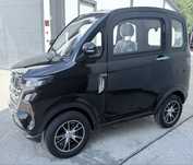 Masina electrica fara permis