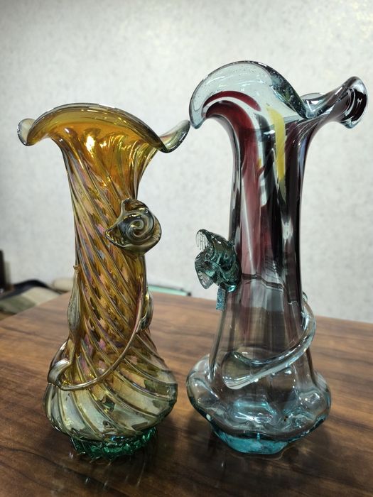 Тарелки для кухни . СССР