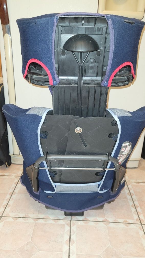 детское автомобильное кресло от 15кг до 36 кг