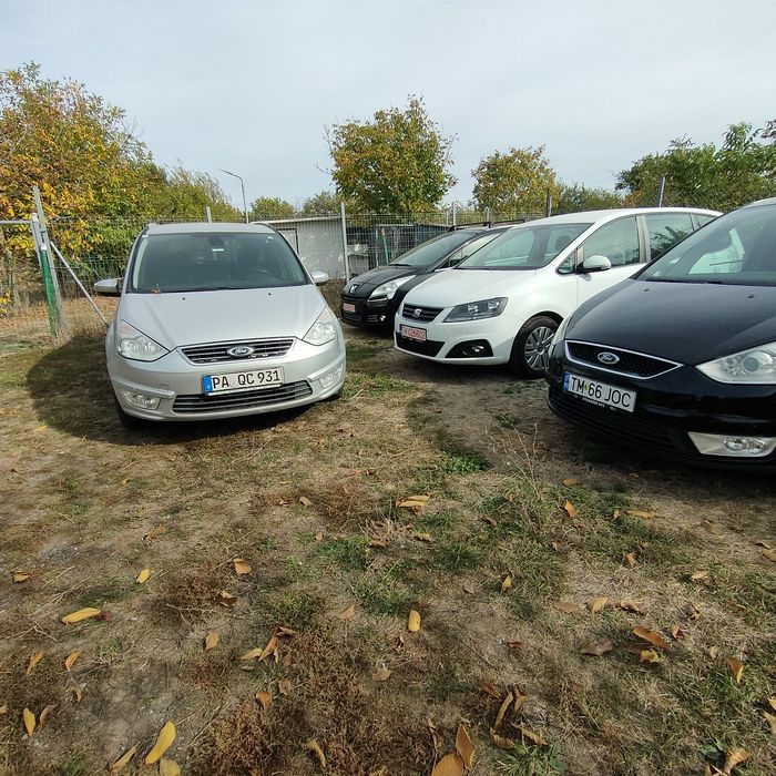 CITROEN C4 GRAND-PICASSO 7 Locuri 2014 diesel perfecta stare ieftin UR