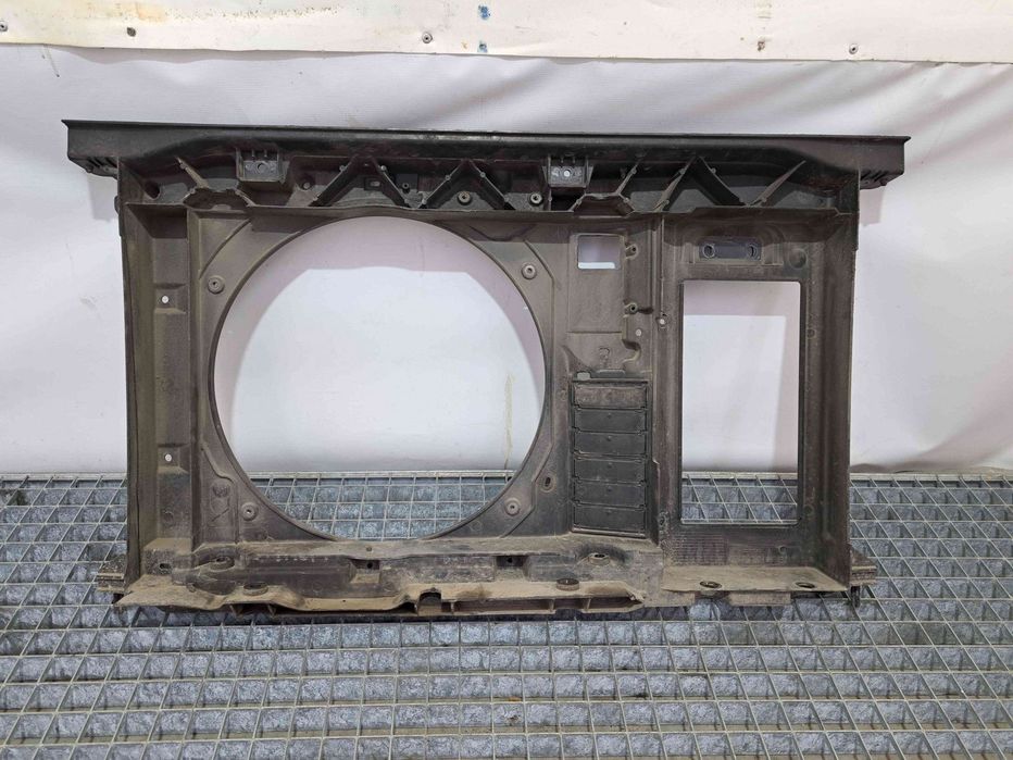 Suport electroventilator Peugeot 307 Break [Fabr 2002-2008] 9650316080