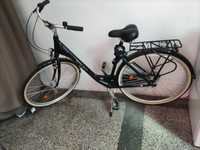 Bicicleta Romet city