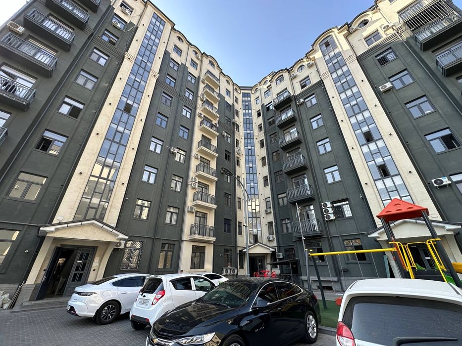 Yunusobot 18 kv manzur jk 89000$