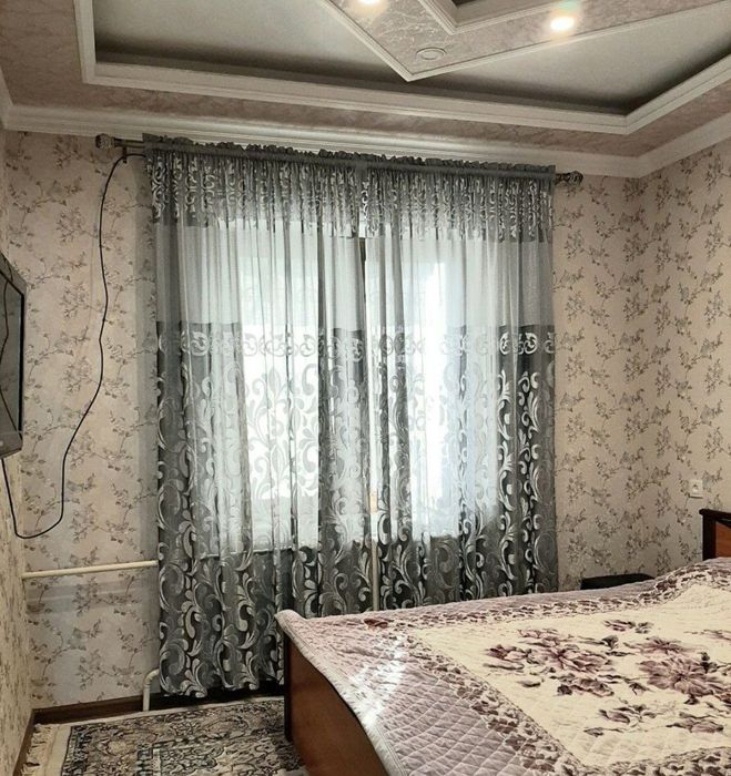 Продаётся квартира на Юнус-Абаде 19