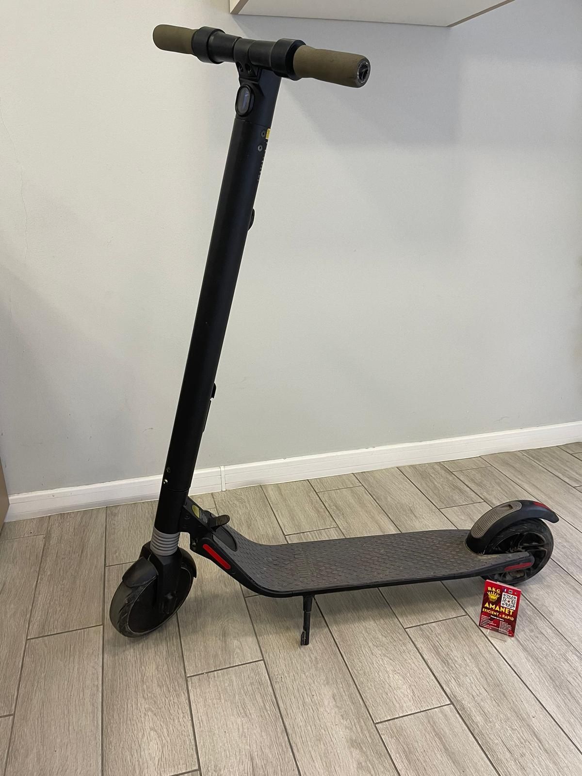 Ninebot KickScooter ES1 Amanet BKG