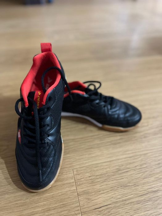 Бутсы для футзала