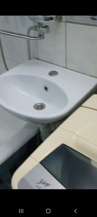 Аренда квартира сергели-7  2хона 3килинган