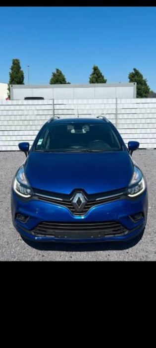 Renault Clio 06.2019 E 6 diesel rate fara avans