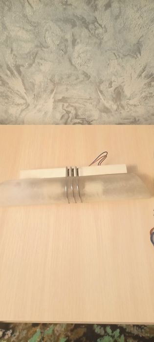 Светильник бра на стенный.