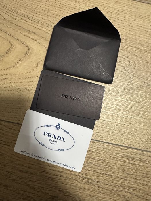 Poseta Prada originala