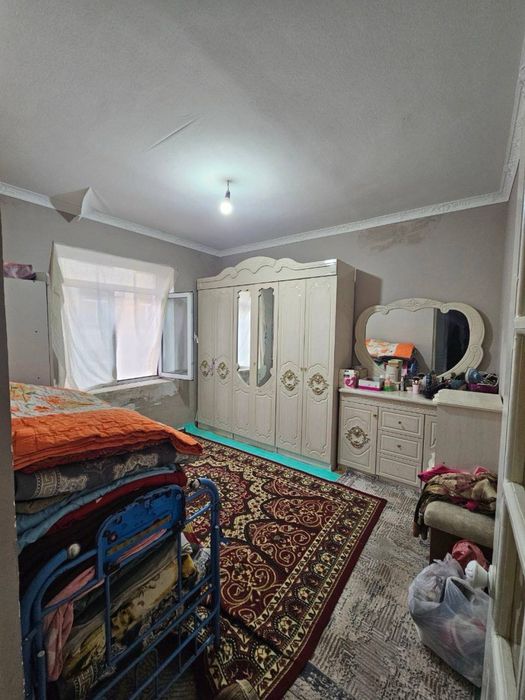 Продается 2 ком. Квартира 77 серия площадью 65 кв.м. Адрес Самкоч