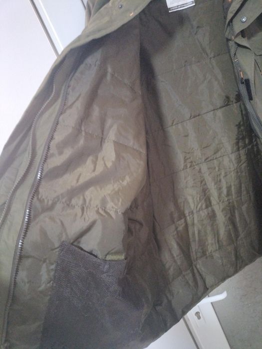 Geaca Iarna Cambodgia