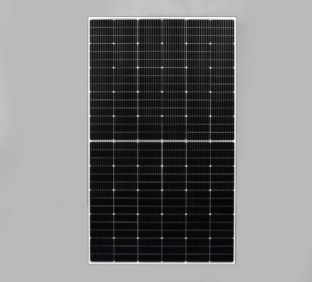 EPUIZARE STOC!! Panou Fotovoltaic DAH SOLAR 460W Full Screen black