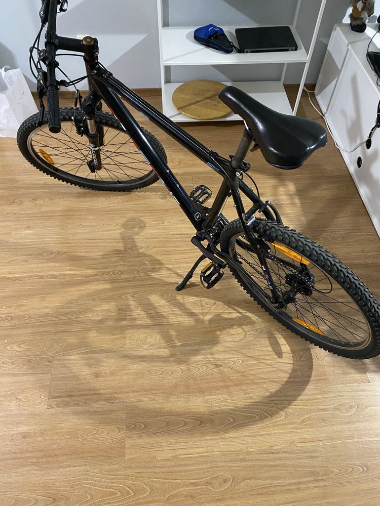 Продавам велосипед CROSSWAVE S1000 Hardtail – 21 скорости