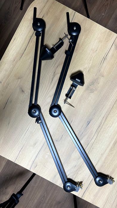 Стойки для микрофона Rode PSA1