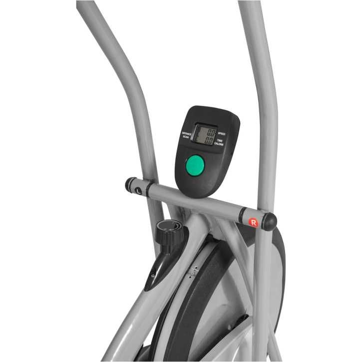 *Bicicleta Fitness - Afișaj electronic