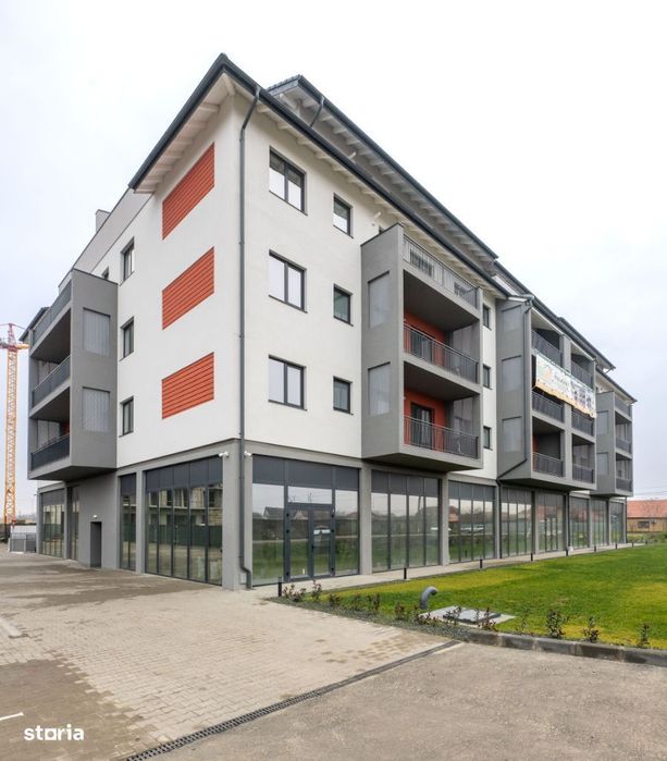 Dezvoltator vand Apartament cu 2 camere, Imobil Nou , Timisoara