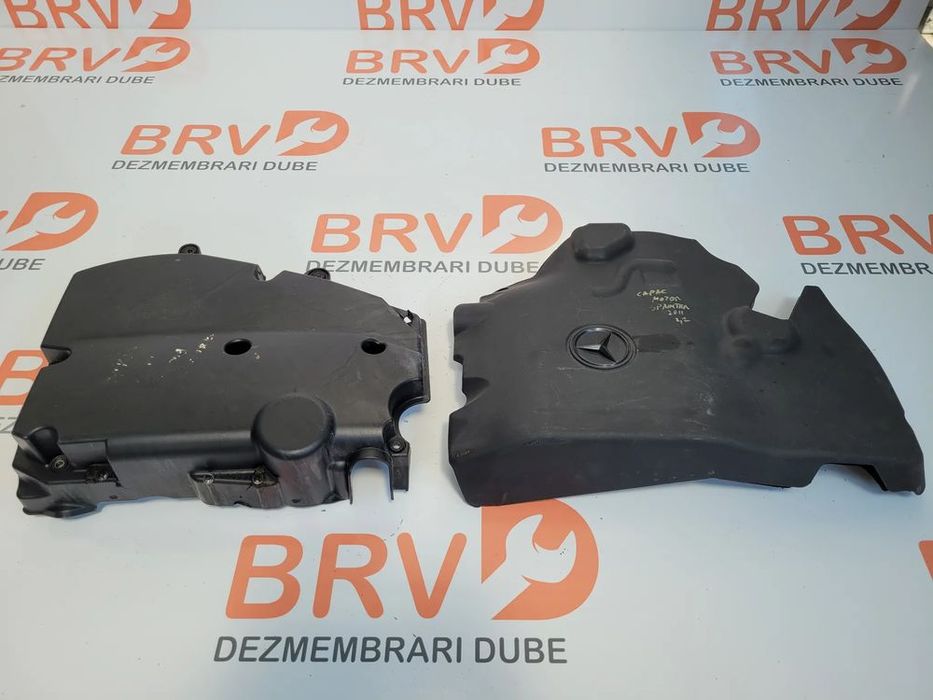 Capac motor 2,2 motorizare pentru Mercedes Sprinter Euro 4 / Euro 5 (2