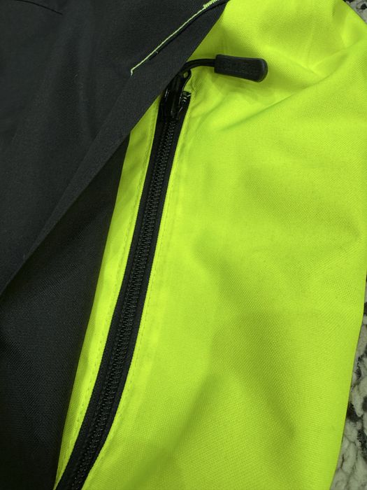 Мъжко водо и ветро непромукаемо яке BLAKLADER . Размер М