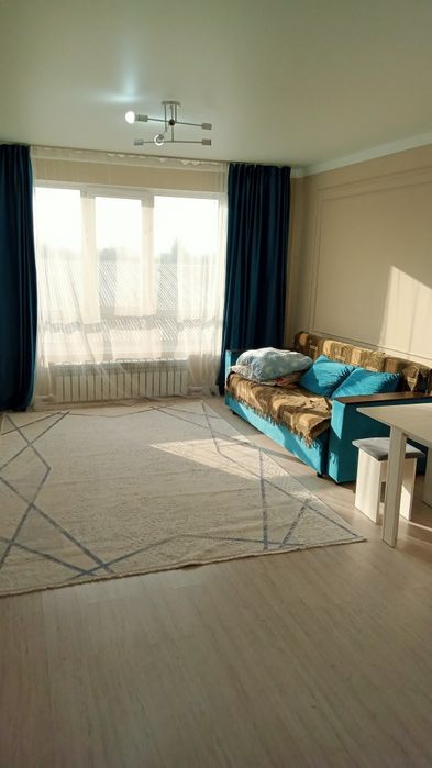 Сдается однокомная квартира